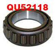 QU52118 TimkenÂ® Taper Wheel Bearing Torque King 4x4