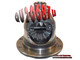 QU20687U D35 Open Diff Asm Torque King 4x4