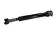 QU11400 Greaseable Front CV Driveshaft for 2008-2018 Ram 4500, 5500 w/Automatic Transmission Torque King 4x4