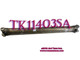 TK11403SA Rear Shaft Sub-Asm Torque King 4x4