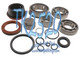 TK2520 Bearing and Seal Kit for 1994-1995 NP241DLD Transfer Cases Torque King 4x4