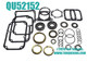 QU52152 Bearing & Seal Kit WITH Synchro Rings for T98, T98A Transmissions Torque King 4x4