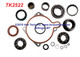 TK2522 Transfer Case Bearing, Seal, and Gasket Kit for 1998-1999 NP241DHD Torque King 4x4