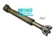 QU11417 Front CV Driveshaft for Ram 4500 and Ram 5500 with Aisan Auto Torque King 4x4