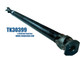 TK30399 Premium Front CV Driveshaft for 2005-2009 GM C4500, C5500 Torque King 4x4