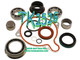 TK2526 Torque KingÂ® Transfer Case Bearing, Seal, and Gasket Kit Torque King 4x4