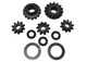 TK20709 Ford 10.5" Rear Axle 3 Pinion Internal Differential Parts Kit Torque King 4x4