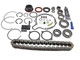 TK2529 NP231DHD Transfer Case Master Overhaul Kit Torque King 4x4