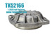 QU52166 NOS NP435 Countershaft Rear Bearing Cap or Retainer Torque King 4x4
