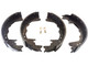 QU80059 Ford Rear Brake Shoes Torque King 4x4