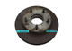 QU20753U 1987-1988.5 Pancake Style Hub, F150, Bronco Torque King 4x4