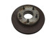 QU20753U 1987-1988.5 Pancake Style Hub, F150, Bronco Torque King 4x4