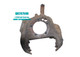 QU20759U Used Left Steering Knuckle for 1993-1994.5 with ABS Dana 35IFS Torque King 4x4