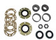 TK8375 Rear Wheel Bearing & Seal Kit Jeep Dana44HD/Dana 53 Rear Axles Torque King 4x4