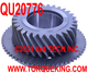 QU20776 30 Tooth Mainshaft 5th Gear for Ford Diesel Unit ZF S5-42 Torque King 4x4