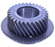 QU20776 30 Tooth Mainshaft 5th Gear for Ford Diesel Unit ZF S5-42 Torque King 4x4