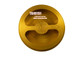 TK40151 Gold Torque KingÂ® HD Anodized Aluminum Replacement Hub Dial Torque King 4x4