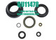 QU11478 2012.5-up Ram 2500, 3500 BW4446, 4447 Seal Only Kit Torque King 4x4