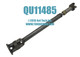 QU11485 Greaseable Front CV Shaft for 1992-1993 W150, W250, Ramcharger Torque King 4x4