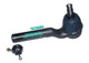 TK20885 Left Outer Tie Rod End for 1995, 1996, 1997 Ford F250 4x4 Torque King 4x4