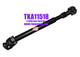 TKA11518 2006-2012 Ram 3500 Cab and Chassis Front CV Driveshaft Torque King 4x4