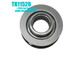 TK11520 Serrated Front Pinion Flange for Magna/Steyr 275mm Front Axles Torque King 4x4