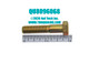 QU8096068 3/8-16 x 1 3/4 UNC Grade 8 Coarse Thread Hex Head Bolt Torque King 4x4