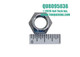 QU8095036 7/16 - 20 UNF Grade 8 Class C Fine Thread Lock Nut Torque King 4x4