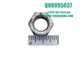 QU8095037 1/2 - 20 UNF Grade 8 Class C Fine Thread Lock Nut Torque King 4x4