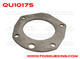 QU10175 NV4500 Mainshaft Rear Retainer Thrust Plate Torque King 4x4