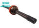 TK11542 Left CV Type Front Axle Shaft Assembly for 85-87 W150, Ramcharger Torque King 4x4