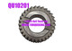 QU10201 NV4500 Mainshaft 3rd Gear 29 Tooth for Dodge & 1997-2007 GM Torque King 4x4