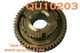QU10203 6.22" Diameter 51 Tooth NV4500 Countershaft 5th Gear Torque King 4x4