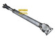 QU20964 New Front CV Driveshaft for 2003-2010 Super Duty 4x4 Trucks Torque King 4x4