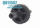 QU11587 32 Tooth Speedo Driven Gear & Shaft Torque King 4x4