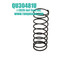 QU30481U Used Mode Spring for 1988-1991 GM NP241C Right Drop Torque King 4x4