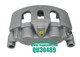 QU30489 SRW Rear Left Side Disc Brake Caliper for 2011-2019 GM 11.5" Torque King 4x4