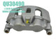 QU30490 SRW Rear Right Side Disc Brake Caliper for 2011-2019 GM 11.5" Torque King 4x4
