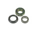 QK4035 Right Axle Shaft Bearing & Seal Kit for 80-83 Ford Dana 44IFS, 50IFS Torque King 4x4