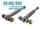 CS-DEL-985 Sway Bar Links Torque King 4x4