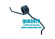 QU80079 Left Self Adjusting Brake Lever Spring for Bendix 12" & 12-1/8" Torque King 4x4