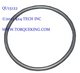 QU15122 Roxor Front Big O Ring Torque King 4x4