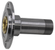 TKA15136 Billet Steel Front Spindle for most 1941-1973 Jeep 4x4s & 1961-71 Scout Torque King 4x4
