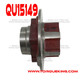 QU15149 Roxor Front Wheel Hub Torque King 4x4