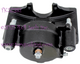 TK52381 Right Front Caliper Torque King 4x4