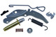 QU80160 Left Self Adjuster Kit for many 65-75 GM 11" Self-Adjusting Brakes Torque King 4x4