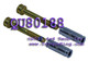 QU80188 Caliper Bolt & Bushing Kit Torque King 4x4