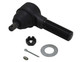 QU21064 Left Tie Rod End 1977.5-1979 F250 Torque King 4x4