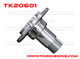 TK20601 Front Bare Spindle for some 1993-1994, 1997 Ford Dana 28/35 Torque King 4x4