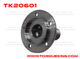 TK20601 Front Bare Spindle for some 1993-1994, 1997 Ford Dana 28/35 Torque King 4x4